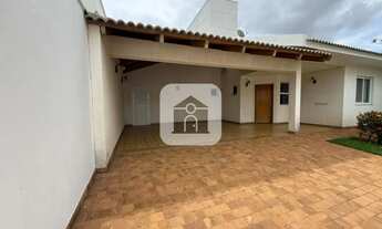 Imagem: Casa para locação no bairro Morada da