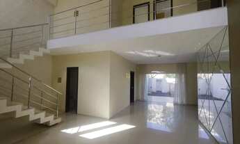 Imagem 2: JB C CASA DE ALTO PADRÃO NO CONDOMÍNIO GREEN CLUB 1 COM 4 QUARTOS NO PARQUE DAS NAÇÕES