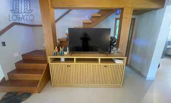 Imagem 7: CASA NASCENTE COM 4 SUÍTES NO CONDOMÍNIO FAZENDA PRAIA DO FORTE (AÇU DA TORRE)