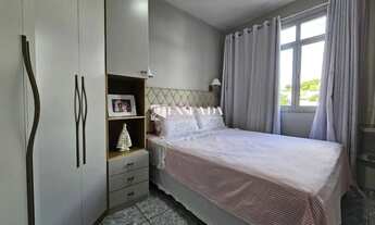 Imagem 5: Apartamento à venda em Vitória-ES na Consolação: 2 quartos, 1 sala, 1 banheiro, 1 vaga, 65