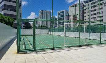 Imagem 3: COM PADRÃO DE QUALIDADE MD, AMPLO 4 QUARTOS EM BOA VIAGEM