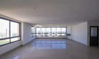 Imagem 3: Infinity Residence Flamboyant - Apartamento 4 quartos, sendo 4 suítes