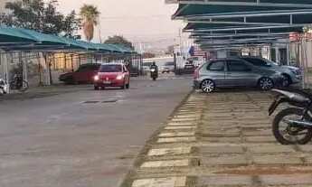 Imagem: Imóvel para venda possui 42 metros quadrados