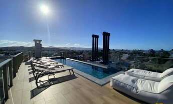 Imagem 2: Apartamento Duplex com 2 Suítes à Venda no Vox Jurerê - Jurerê, Florianópolis