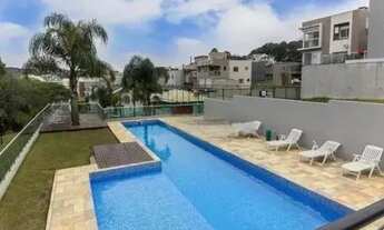 Imagem: Terreno condomínio fechado com projeto