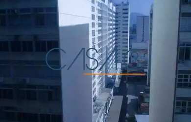 Imagem 4: Sala na Avenida Passos!