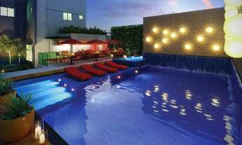 Imagem 2: GR ALUGA ED. SANTORO - 3 Suites- sem planejados - 123m2 - AREA DE LAZER - OPORTUNIDADE EM