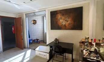 Imagem 2: Apartamento com 2 quartos para alugar em Belo Horizonte