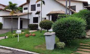 Imagem: Sobrado de 5 suítes, Jds. Viena