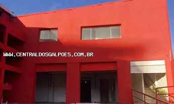 Imagem: Galpão para Locação em Salvador, Barros