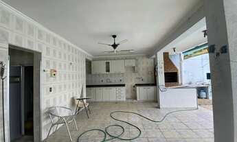 Imagem 7: Casa em Condomínio à Venda em Sorocaba/SP  Granja Olga I - 3 Suítes e 5 Banheiros