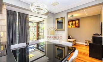 Imagem 5: Apartamento com 2 dormitórios à venda, 104 m² por R$ 1.080.000,00 - Ecoville - Curitiba/PR