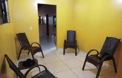 Imagem 6: Casa no Curuçamba - NJ