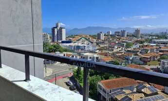 Imagem 2: INCRÍVEL APARTAMENTO 02 DORMITÓRIOS 84,79 M² NO CARAGUÁ BEACH CENTER, CONDOMÍNIO COMPLETO