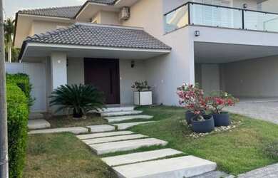 Imagem: VILLAGE DAS AMÉRICAS - SOBRADO ALTO PADRÃO