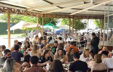 Imagem 4: Vendo bar e restaurante com 3 pavimentos com 12 anos de história