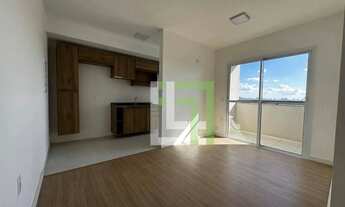 Imagem: Apartamento para alugar, 62 m² por R$ 3.179,00/mês