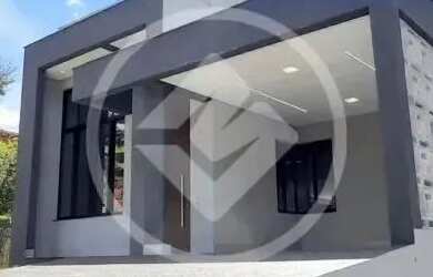 Imagem 2: REF: Office1083 Casa no Residencial Parque Mendanha, sendo 3 suítes com 485m²,Goiânia-GO c