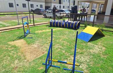 Imagem 2: Imóvel para venda tem 44 metros quadrados com 2 quartos