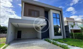 Imagem 2: SOBRADO FLORAIS DOS LAGOS, 4 SUÍTES, PISCINA, MÓVEIS PLANEJADOS, AR CONDICIONADO codigo: 6