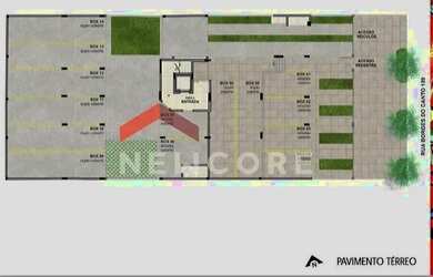 Imagem 3: Apartamento em Rua Borges do Canto - Petrópolis - Porto Alegre/RS