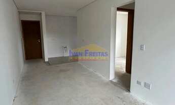 Imagem 5: EXCELENTE APARTAMENTO NOVO!!! SACADA COM CHURRASQUEIRA!!!