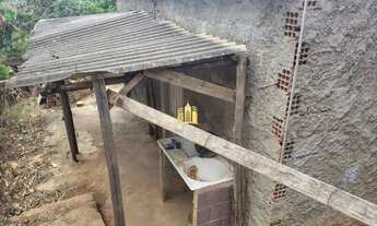 Imagem 4: Casa locação Bairro Recanto Verde R$600,00