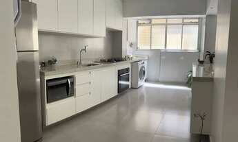 Imagem: Apartamento em Piracicaba no condomínio