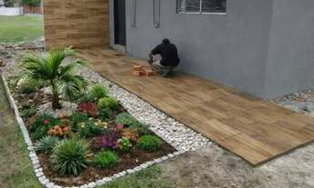 Imagem: Casa a venda em Itapoá SC