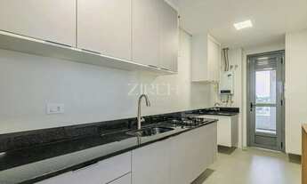 Imagem 5: APARTAMENTO À VENDA NO SEMINÁRIO COM 2 SUÍTES E 2 VAGAS - CONDOMÍNIO CLUBE