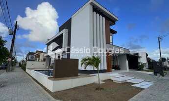 Imagem: EXCLUSIVA) CASA DE LUXO NO SUNVILLE, CONDOMÍNIO