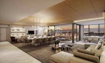 Imagem 7: Apartamento pronto para morar 4 Suítes no Ecoville