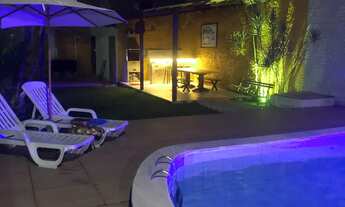 Imagem 5: Casa a 5 minutos da praia do francês