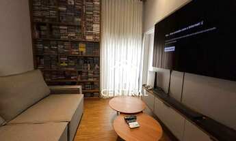 Imagem 4: Sobrado com 3 dormitórios, 360 m² - venda por R$ 3.325.000,00 ou aluguel por R$ 21.838,00