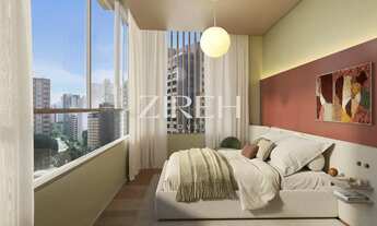 Imagem 6: MOVA: O ESTILO DE VIDA QUE VOCÊ MERECE NO BATEL