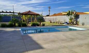 Imagem 5: Imóvel para venda possui 140 metros quadrados com 2 quartos em Quinta dos Buritis - São Ca