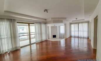 Imagem 4: APARTAMENTO - ALPHAVILLE - SP