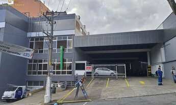 Imagem 7: Prédio comercial para venda opu locação - Cambuci/SP