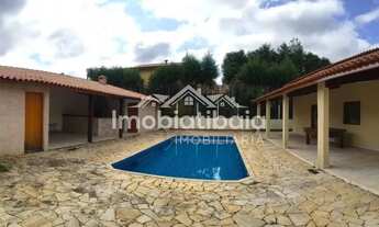 Imagem 3: Casa térrea à venda condomínio em Bom Jesus dos Perdões - 800m²