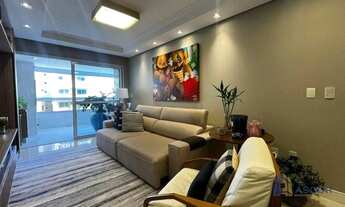 Imagem 7: Apartamento com 3 suítes em ótima localização no Centro de Florianópolis