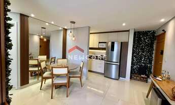 Imagem 2: Apartamento em Rua José Del Roio - Bairro do Uberaba - Bragança Paulista/SP