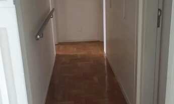 Imagem 2: EXCELENTE APARTAMENTO 03 QUARTOS, SENDO 01 SUITE- COM 01 VAGA - CENTRO- PETROPOLIS - RJ