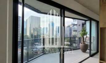 Imagem 6: Apartamento RESIDENCIAL em SÃO PAULO - SP, VILA OLÍMPIA