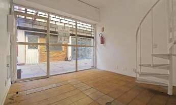 Imagem 5: Loja para Locação/Aluguel - 30m², 0 dormitórios, Azenha