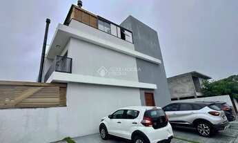 Imagem 4: Apartamento Garden mobiliado na Praia do Campeche