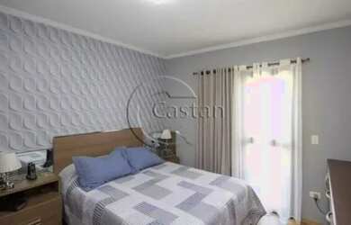 Imagem 7: Sobrado em Vila Formosa