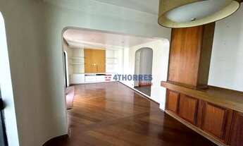 Imagem 5: Apartamento com 3 dormitórios, 136 m² - venda por R$ 2.149.000,00 ou aluguel por R$ 10.731