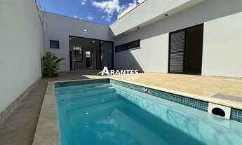 Imagem 6: Casa 175m² com 03 quartos á venda, no bairro Bem Viver