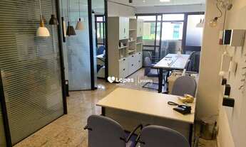 Imagem 4: Sala à venda, 65 m² por R$ 570.000,00 - Barra da Tijuca - Rio de Janeiro/RJ