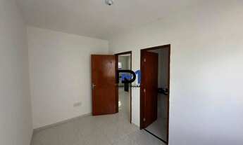 Imagem 7: Apartamento com 2 dormitórios para alugar, 40 m² por R$ 860,00/mês - Ancuri - Itaitinga/CE